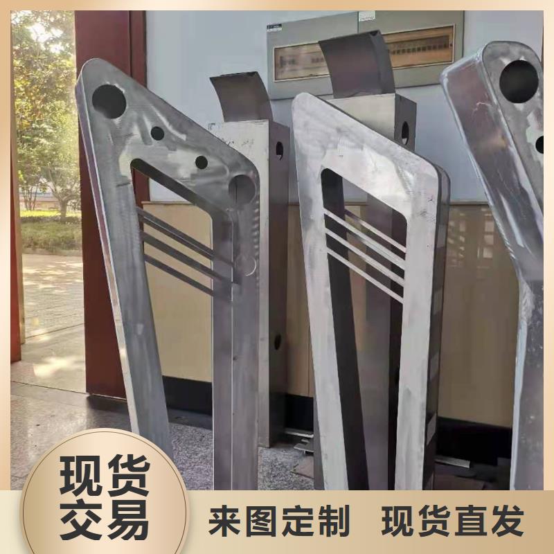铝合金护栏-道路护栏专注品质