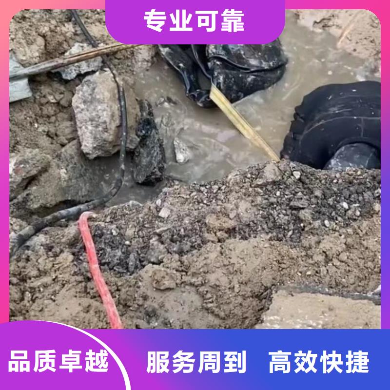 水下安装水下救援机器人专业服务