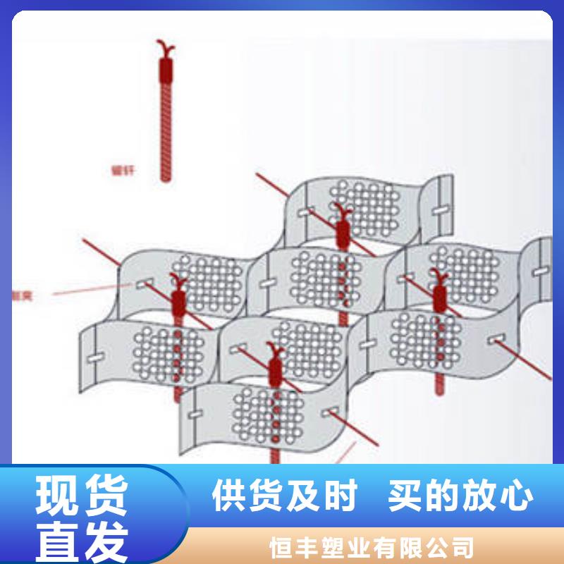 蜂巢格室玻纤格栅源头厂商